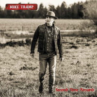 [Mike Tramp  Album Cover]