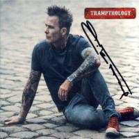 [Mike Tramp  Album Cover]