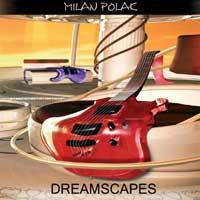 [Milan Polak  Album Cover]