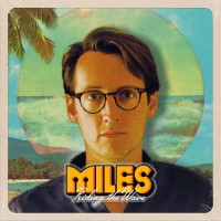 [Miles  Album Cover]