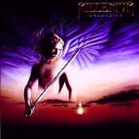 [Millenium  Album Cover]