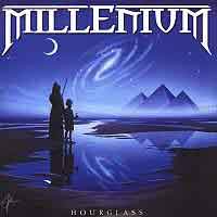[Millenium  Album Cover]