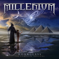 [Millenium  Album Cover]