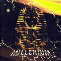 [Millenium  Album Cover]