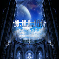 [M.ILL.ION  Album Cover]