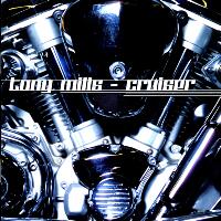 [Tony Mills  Album Cover]