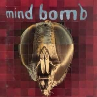 [Mind Bomb  Album Cover]