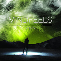 Mindfeels XXenty Album Cover