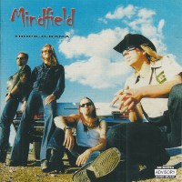 [Mindfield  Album Cover]