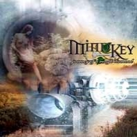 [Mind Key  Album Cover]