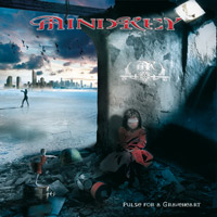 [Mind Key  Album Cover]