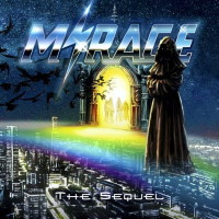 [Mirage  Album Cover]