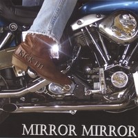 [Mirror Mirror  Album Cover]