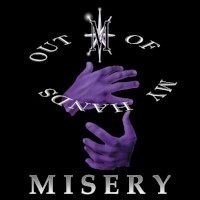 [Misery  Album Cover]