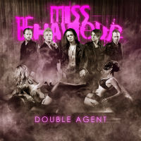 [Miss Behaviour  Album Cover]