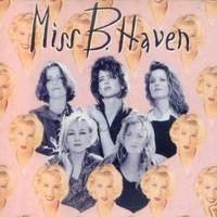 [Miss B Haven  Album Cover]