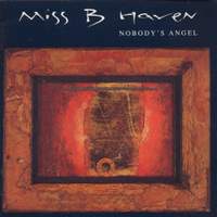 [Miss B Haven  Album Cover]