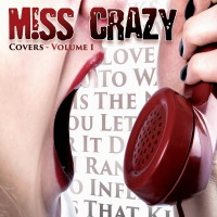 [Miss Crazy  Album Cover]