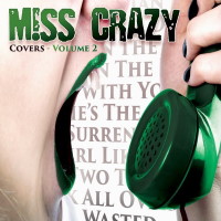 [Miss Crazy  Album Cover]