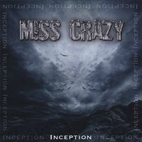 [Miss Crazy  Album Cover]