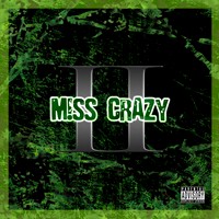 [Miss Crazy  Album Cover]