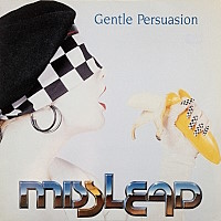 [Misslead  Album Cover]