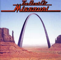 [Missouri  Album Cover]