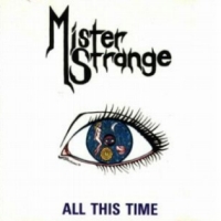 [Mister Strange  Album Cover]
