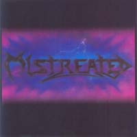 Mistreated One More For The Road Album Cover