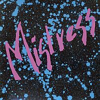 [Mistress  Album Cover]