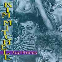 [Kim Mitchell  Album Cover]