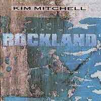 [Kim Mitchell  Album Cover]