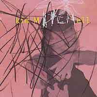 [Kim Mitchell  Album Cover]