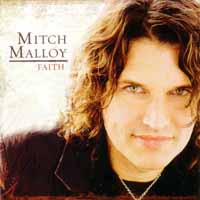 [Mitch Malloy  Album Cover]