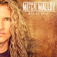 [Mitch Malloy  Album Cover]