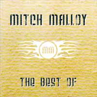 [Mitch Malloy  Album Cover]
