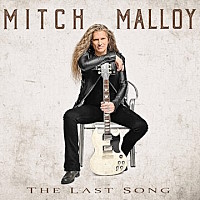 [Mitch Malloy  Album Cover]