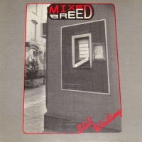 [Mixed Breed  Album Cover]