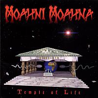 [Moahni Moahna  Album Cover]