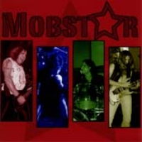 [Mobstar  Album Cover]