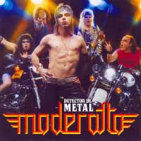 [Moderatto  Album Cover]