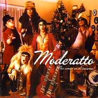 [Moderatto  Album Cover]