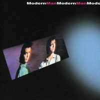 [Modern Man  Album Cover]