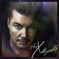 [ModX  Album Cover]