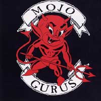 [Mojo Gurus  Album Cover]
