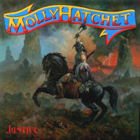 [Molly Hatchet  Album Cover]