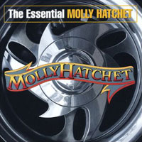 [Molly Hatchet  Album Cover]