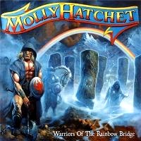 [Molly Hatchet  Album Cover]