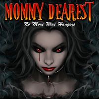 [Mommy Dearest  Album Cover]