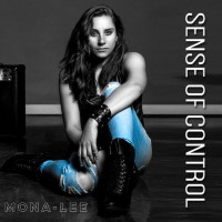 Mona-Lee Sense of Control Album Cover